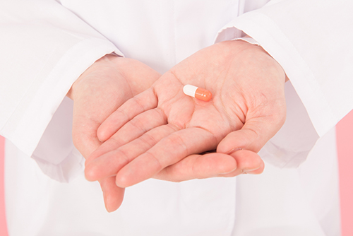 災害・感染症対策