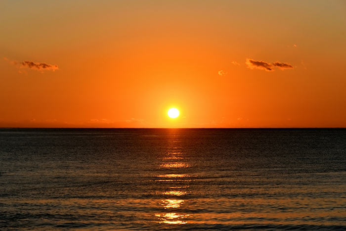 西伊豆町の風景1